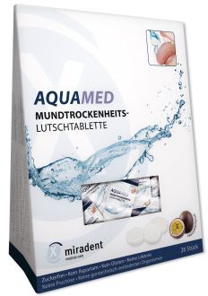 Aquamed Dry Mouth