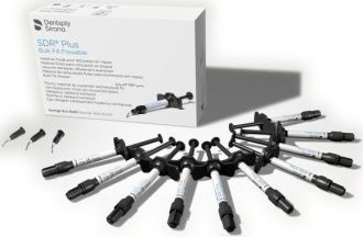 SDR Plus Syringe ECO Universal Refill