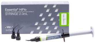 Essentia HiFlo U