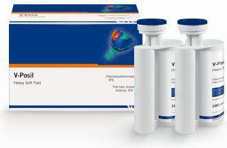 V-Posil 2 x 380 ml – Heavy Soft Fast, 2566