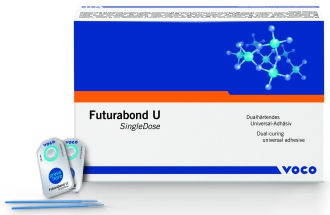 Futurabond U Single Dose
