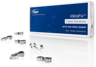 MetaFix Assorted Kit