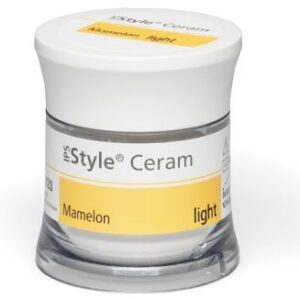 IPS Style Ceram Mamelon – Salmon, 673310