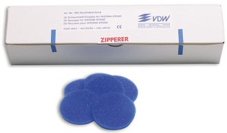 Interim Stand špongie