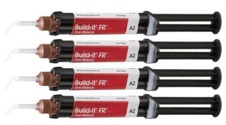 Build-It FR A3 Kit (EasyCore)