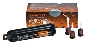 Gradia Core Refill