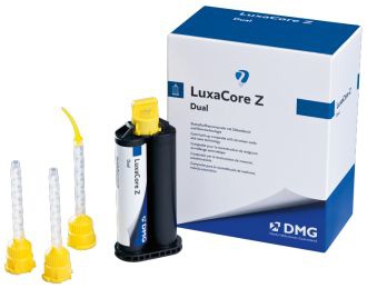 LuxaCore Z Dual Automix A3
