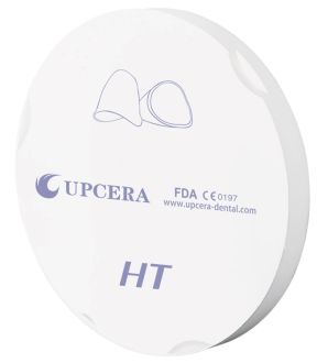 Upcera HT 95/16 mm