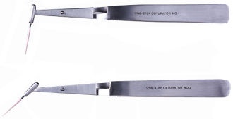 One-Step Tweezers – 100 – typ 2, OSOTWE100N