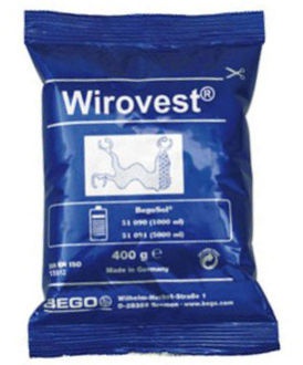 Wirovest