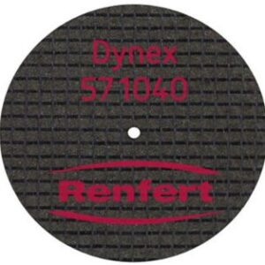 Dynex Separating Disc 1,0 x 40 mm