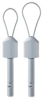 ATD koncovka s lankami