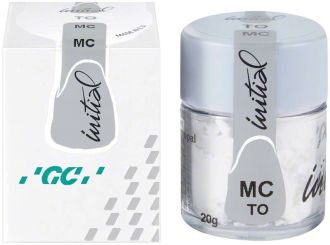 GC Initial MC Translucent TO