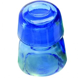 Liekovka s vrchnákom – Modrá, V1BLU