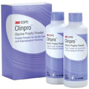 Clinpro Prophy Powder