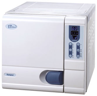 Runyes autokláv 12L s USB Runyes autokláv 12L s USB