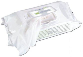 Dento-Viractis 79 Wipes