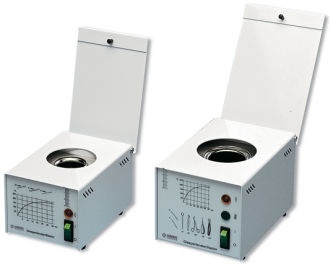 Glasperlen Heater Maxi