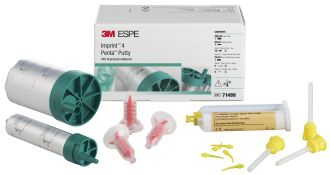 Imprint 4 Penta Putty Trial Kit