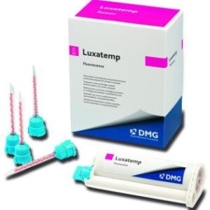 Luxatemp Fluorescence A3
