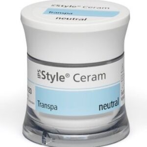 IPS Style Ceram Transpa neutral