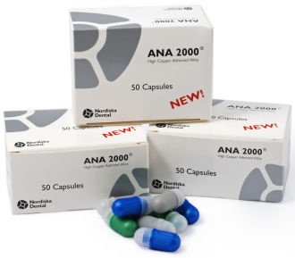 Ana 2000 kapsle – č. 2, 11731