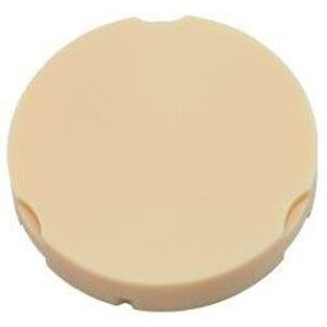 L-Temp Multicolor 95 x 16 mm A2