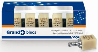 Grandio blocs 14L LT A3
