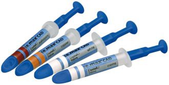 IPS e.max CAD Crystall Stain khaki