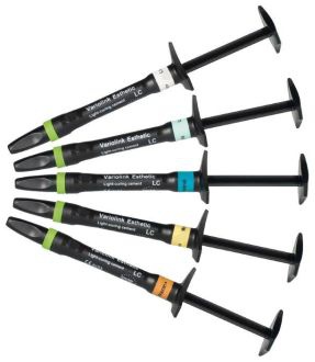 Variolink Esthetic LC – Light, 666127