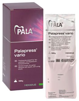 Palapress Vario Pink
