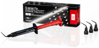 G-aenial Flo X – OA3, 900726