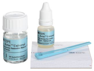 Ketac Universal Starter Set