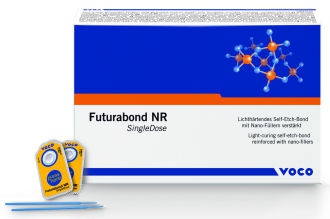 Futurabond NR Single Dose