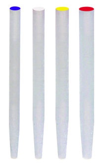 Dento-Clic Posts 1,2 mm biele