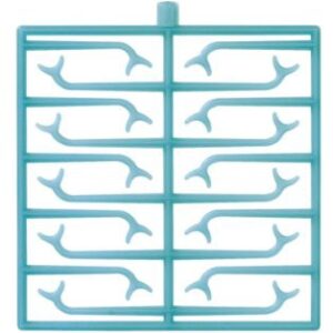 Geo sponové profily Bonyhard