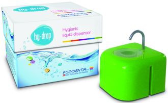Hy-Drop zelený