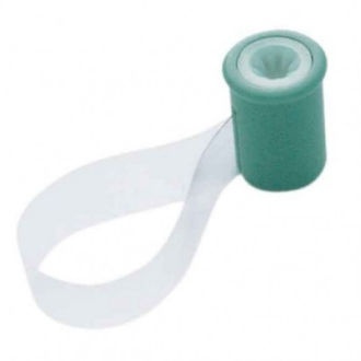 SuperCap transparent 0,05/6,3 mm