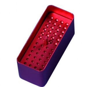 Endobox Mini červený