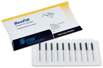 Beefill Catridge – 23G/0,6 mm, V040532053060