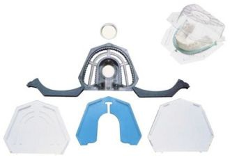 Accu-Trac Preci Model & Die Intro Kit