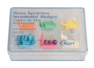 Klinky Hawe Sortiment