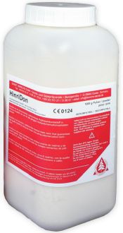 HinriDon Clear prášok