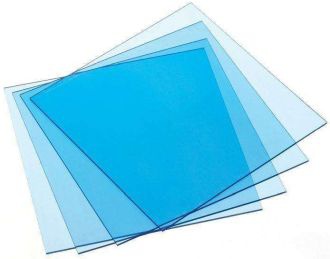 Pro-splint Material 1,5 mm