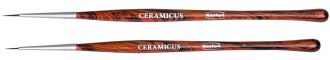 Štetce Ceramicus Staining Brushes