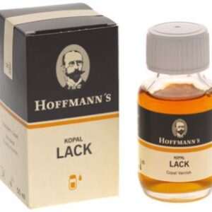 Hoffmann´s Copal Varnish