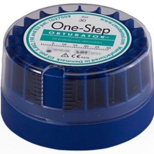 One-Step – ISO 30, OSR2030