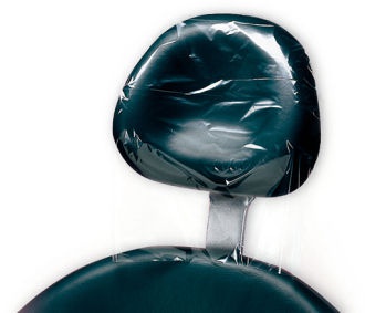 Návleky na opierku KerrHawe