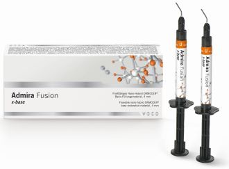 Admira Fusion X-base