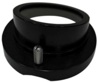 Zumax VarioDist Protective Glass Lens